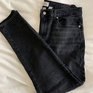 JCREW 250’s Skinny-fit Stretch